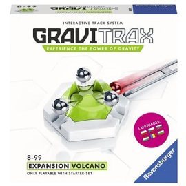 Ravensburger 261468 GraviTrax Sopka