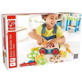 Hape Malý stavitel set Basic