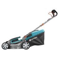 Gardena PowerMax Li 40/41 - cena, porovnanie