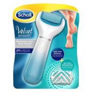 Scholl Velvet Smooth pilník s mořskými minerály - cena, porovnanie