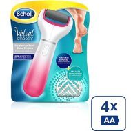 Scholl Velvet Smooth pilník s diamantovými krystalky - cena, porovnanie