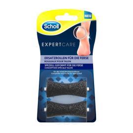 Scholl Velvet Smooth Náhradné valčeky 2ks