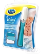 Scholl Velvet Smooth pilník na nechty - cena, porovnanie