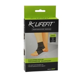 Life Fitness BK-101