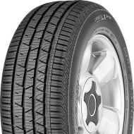 Continental ContiCrossContact LX Sport 265/45 R20 104H - cena, porovnanie