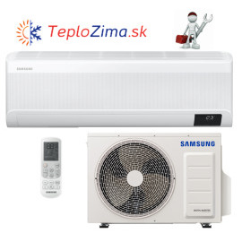 Samsung Wind-Free Comfort 3.5kW