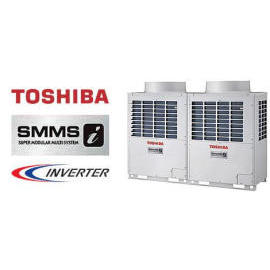 Toshiba SMMSi MMY-MAP1404HT8P-E