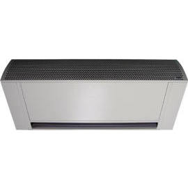 Toshiba Vzduchová clona 8kW