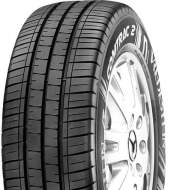 Vredestein Comtrac 2 225/70 R15 112R - cena, porovnanie