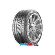 Uniroyal RainSport 5 255/55 R18 109Y - cena, porovnanie