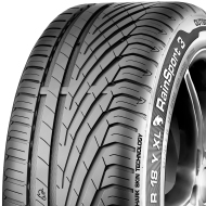 Uniroyal RainSport 3 225/50 R17 94W - cena, porovnanie