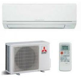 Mitsubishi MSZ-DM25VA + MUZ-DM25VA