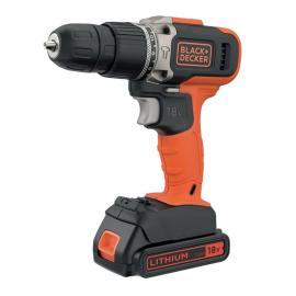 Black & Decker BCD003C1-QW