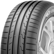 Dunlop SP Sport BluResponse 225/45 R17 91W - cena, porovnanie