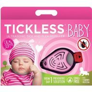 Tickless Baby - cena, porovnanie