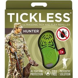 Tickless Hunter