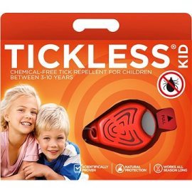 Tickless Kid