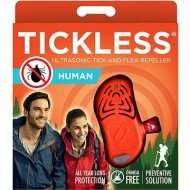 Tickless Human - cena, porovnanie