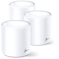 TP-Link Deco X60 (3-pack) - cena, porovnanie