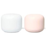 Google Nest Wifi 2-pack - cena, porovnanie