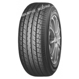 Yokohama AE70 215/45 R17 87W