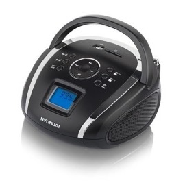 Hyundai TR 1088 SU3BS