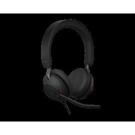 Jabra Evolve2 40 Stereo