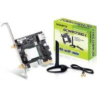 Gigabyte GC-WB1733D-I - cena, porovnanie