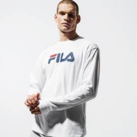 Fila Pure Long Sleeve Shirt