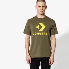 Converse Star Chevron