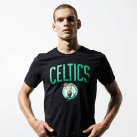 New Era Team Logo Celtics Boston Celtics