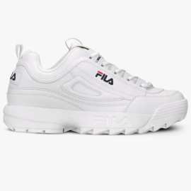 Fila Disruptor Low