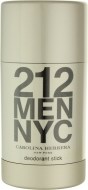 Carolina Herrera 212 Men 75ml - cena, porovnanie