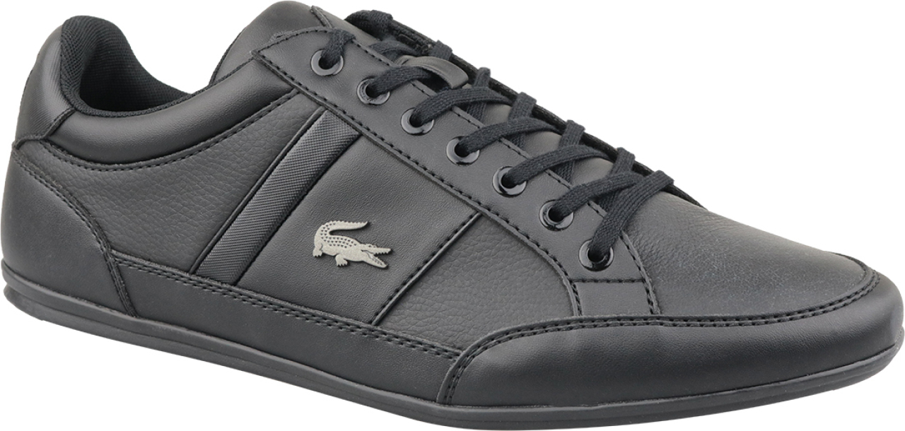 lacoste chaymon tan