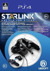 Starlink: Battle for Atlas – Mount Co-op Pack