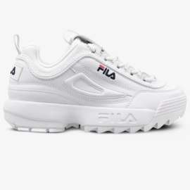 Fila Disruptor Low