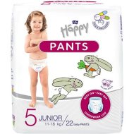 Bella Happy Pants Junior 22ks - cena, porovnanie