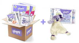 Bella Happy Start Box New Born