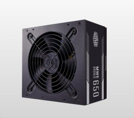 Coolermaster MWE 650 V2