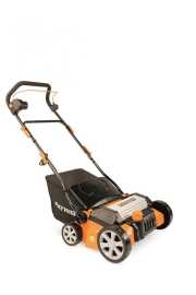 Patriot S 1600