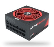 Chieftec GPU-1050FC - cena, porovnanie