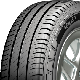 Michelin Agilis 3 205/65 R16 107T