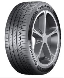 Continental ContiPremiumContact 6 205/60 R16 96H