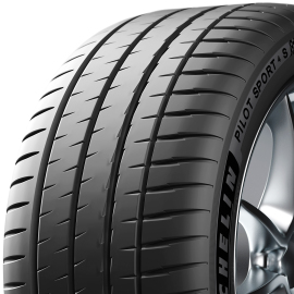 Michelin Pilot Sport 4S 275/25 R21 92Y