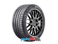 Michelin Pilot Sport 4S 215/45 R20 95Y - cena, porovnanie