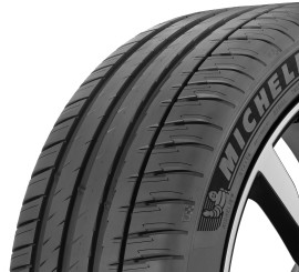 Michelin Pilot Sport 4 235/65 R18 110H