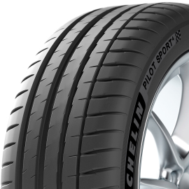 Michelin Pilot Sport 4 215/45 R18 89Y