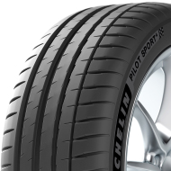 Michelin Pilot Sport 4 215/45 R18 89Y - cena, porovnanie