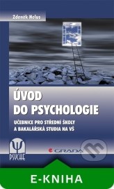 Úvod do psychologie