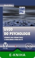 Úvod do psychologie - cena, porovnanie